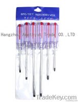 Screwdriver Set