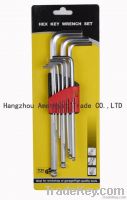 Hex Key