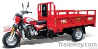 Tricycle with Cargo Box for sale