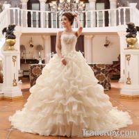 Wedding Dresses