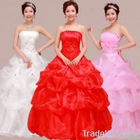 Bride Wedding Dresses