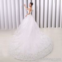 Luxury Bridal Gowns