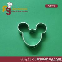 Stainless Steel Cookie Cutter