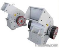 hammer crusher