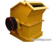 High-efficiency Fine Impact Crusher