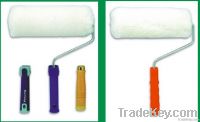 Sheepskin/lambskin/wool/velour Paint Roller