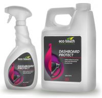 Eco Touch Dashboard Protect cleaner