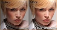 Image retouching