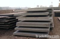 Shipbuilding and oil platform Steel Plate