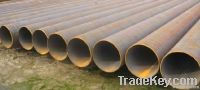 Oil and Gas Pipeline Steel Plate