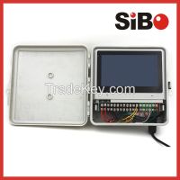 SIBO X6AI Multi-channels Android Touch Screen