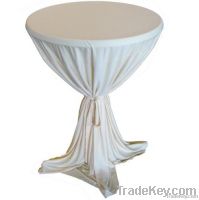 Cocktail Table Covers (Scuba)