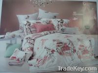 Luxury Bed Linen Set