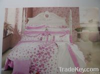 Bed Linen Set