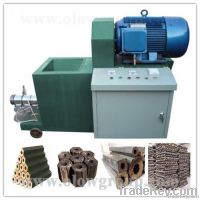 Briquette Press