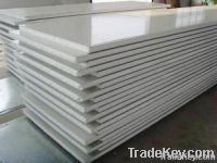 stainless steel sheet