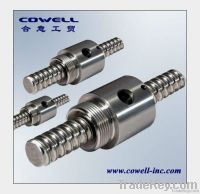 Miniature Ball Screw
