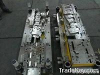 Stamping Mould