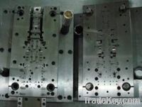 Home electric appliance mould