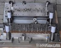 Office equipment mould