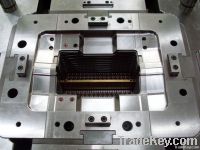 Injection Mould / Mold