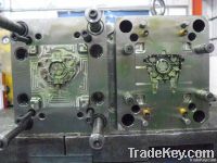 Plastic Mould - 2