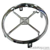 Electroplate Plastic Injection Mould