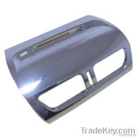 Electroplate Tooling Injection Mould