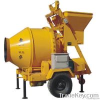 JZC 350 CEMENT MIXER