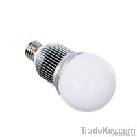 LED bulb light