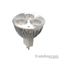 LED sportlight