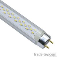 LED tube light