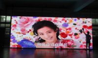 P10 Outdoor Led Display /LED Screen