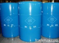 sodium cyanide From China