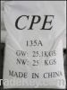 Chlorinated Polyethylene
