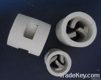 Ceramic Pall Ring From China