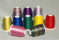 Polyester Embroidery&Sewing Threads