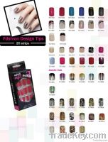 NAIL TIPS