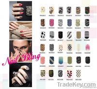 Nail Bling/ Bling Nail/ Nail Gem
