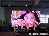 Indoor Full Color LED Display P7