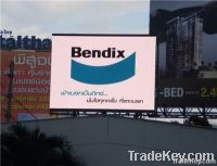 Sell Outdoor LED Display Screen P16