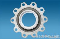 Iron Casting Wheel Hub Jd1004