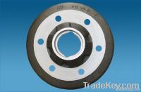 Iron Casting Wheel Hub Jd2002