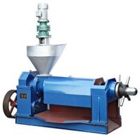 vegetable oil press