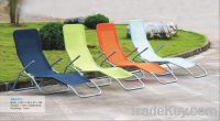 beach chairs