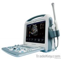 DIGITAL PORTABLE COLOR DOPPLER