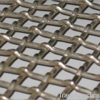 Crimped Wire Mesh