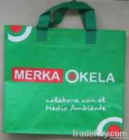 pp shopping bag-vn1002