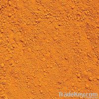 Iron Oxide
