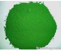 Chrome Oxide Green